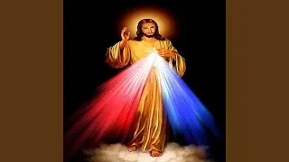 The Chaplet of Divine Mercy
