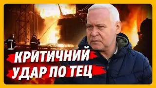 ЖАХЛИВІ НОВИНИ з Харкова! Місто МАЙЖЕ ПОВНІСТЮ без тепла, води і світла після ОБСТРІЛУ / ТЕРЕХОВ