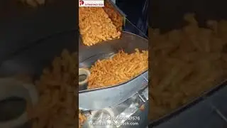 Kurkure pouch packing machine #video #top #top10 #packingmachine #kurkure #tranding #trandingshorts