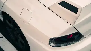 LANCER Evolution Ⅶ