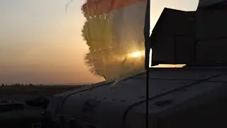 Kirkuk: Peshmerga forces prepare to defend themselves