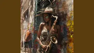 Sunlit Jazz
