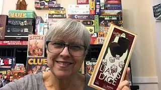 Classic Dice Game - Liar&rsquo;s Dice (Perudo) - Get a CLUE - Causal Gamer - #32
