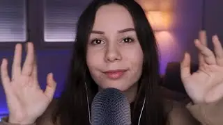 [Magyar ASMR] Fishbowl effect - Akvárium hatás
