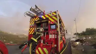 24H à Colomiers