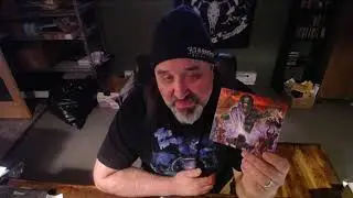 The Weekly Burn #1 -  Faithxtractor
