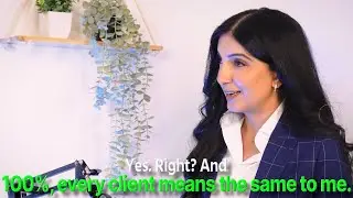 Commercial Deals, CRA Claims, and Hard Truths - Episode 5 Preview