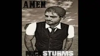 Nick Sturms &mdash; Amen