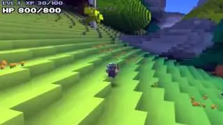 Cube World Download version 1.0 English
