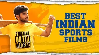 The Best Indian Sports Films | Fully Rewind