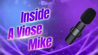 microphone insidehow microphone worksvoice mic teardowninside a micmicrophone componentsvlogging 
