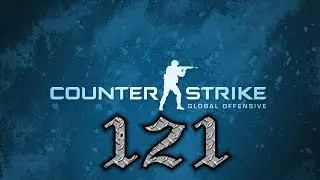 Counter Strike Global Offensive Matchmaking #121 Heute 