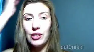Продукты с iherb - марка Derma-E | cat0nikki