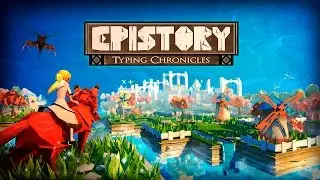 Обзор: Epistory   Typing Chronicles