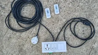 Remote Control Extension Board For Any Foam Machine, wholesaler vishwas events, Bhandara Maharashtra