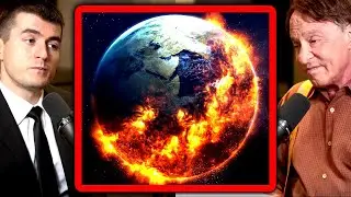 People are wrong about the collapse of human civilization | Ray Kurzweil and Lex Fridman