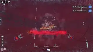 Heat Blast Failure (Updated Ver) | Black Hole Core