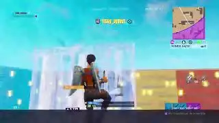 Jugando lates con subs