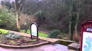 A quick trip around Brechin