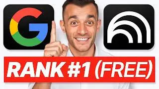 Как занять первое место в поисковой выдаче с помощью NotebookLM AI SEO! (БЕСПЛАТНО)