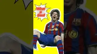 &ldquo;UNSEEN&rdquo; Messi &ldquo;FOOTAGE&rdquo;