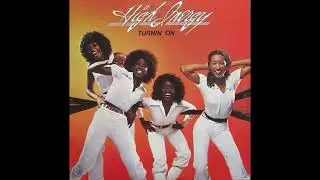 High Inergy - Love Is All You Need
