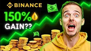 100% Gain in 1 day?! Binance Copy Trading Experiment | Crypto Strategy Review 2025