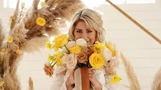 Ivory North | Styled Shoot | Minnesota Wedding Videography