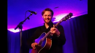 Slow Down - Marvin Scondo Live im Ajoki - Ellis Hanau
