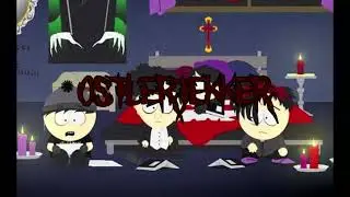 OstlerTekker - Goth Kids (FUNTRACK)
