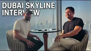 OMNI Banking and the future of Crypto Payments with Jonathan Low (Biptap CEO)
