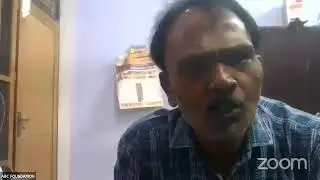 ABC FOUNDATION's DR HARI OM [KAPHOULAVARN VAAT MADHY PITTA HEEN SANNIPATAJ JWAR 10 05 2024