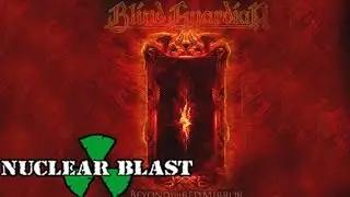 BLIND GUARDIAN - Beyond The Red Mirror (OFFICIAL TRAILER)