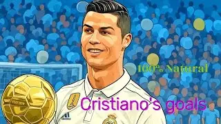 Cristiano Ronaldo&rsquo;s Most Legendary Goals Ever | The Ultimate CR7 Highlight Reel! #ronaldo #football 