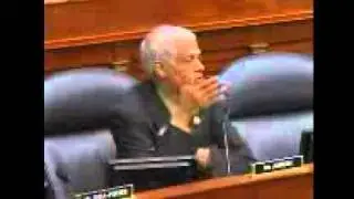 Guam Capsizing - Hank Johnson