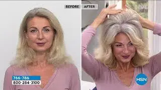 Hairshark 3in1 Volume Backcombing Brush