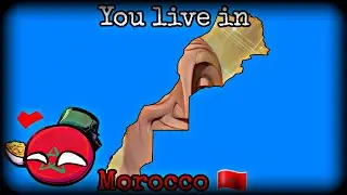 (You live in Morocco 🇲🇦) Mr.Incredible becoming uncanny/canny mapping