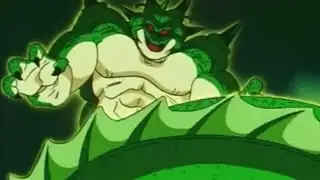Dragon Ball Z BGM - Your Wish Cannot be Granted (M2012)