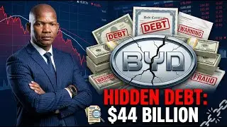 BYD: The Rise of a New Automotive Giant or a House of Cards?