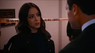 The Way I Are - Daisy Johnson X Robbie Reyes 4K (Tiktok Edit)
