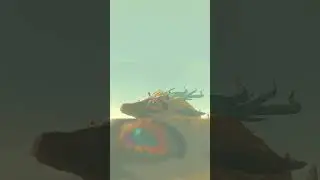 The Legend of Zelda: Tears of the Kingdom - Getting the Master Sword part 1