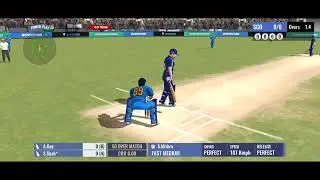 U19 world cup INDIA VS SCOTLAND  india won the toss and chose bowling SCO. 5/0. Over 5 CRR. 1INDIA🇮🇳