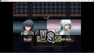 Pokemon Reborn Anna Route 100% Completion #193 Adrienn's Theme Teams