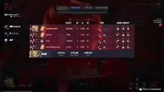 Marvel Rivals Zombies Nightmare 4 on Magik 9 Part 2