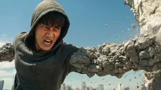 Five Organs Receivers Get Superpowers | Hi-Five Movie Recap
