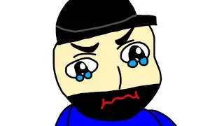 Rangugamer sufre daño mental durante SIETE minutos y 45 segundos(Rangugamer y Ericrod)