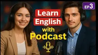 English Learning Podcast | Disney Announces Further Layoffs Amid Cost-Cutting Measures | Episode 3