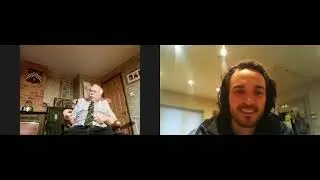 Philip Fermor - What attracts people to the country