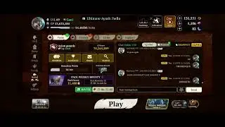 The wolf new update 
