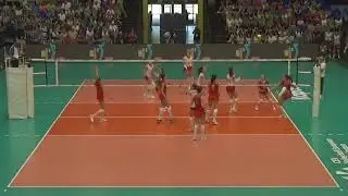 #16 Petrenko Hungary NT '25